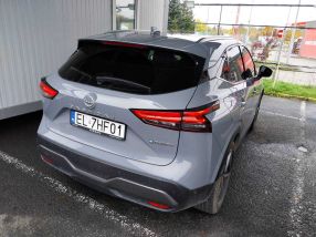 Nissan Qashqai - 2023