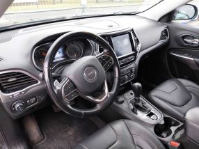 Jeep Cherokee - 2019