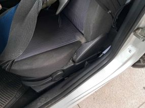 Ford Fusion - 2006