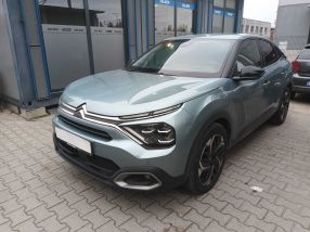 Citroen C4 - 2022
