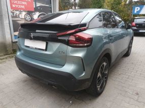 Citroen C4 - 2022