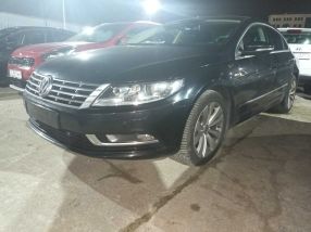 Volkswagen CC - 2012