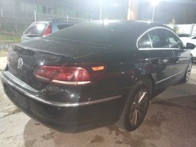 Volkswagen CC - 2012