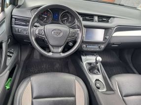 Toyota Avensis - 2017