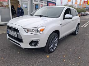 Mitsubishi ASX - 2015