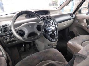 Citroen Xsara Picasso - 2001