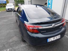 Opel Insignia - 2015