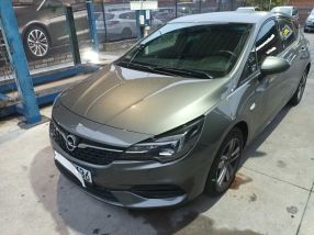 Opel Astra - 2020