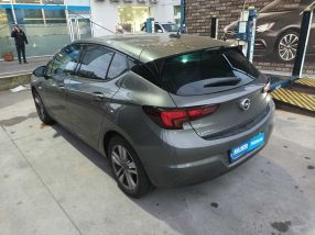 Opel Astra - 2020