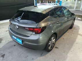 Opel Astra - 2020