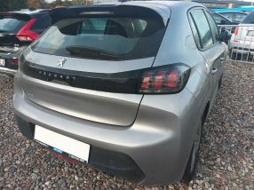 Peugeot 208 - 2020