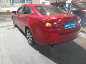 Mazda 6 - 2013
