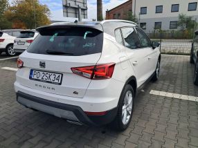 Seat Arona - 2020