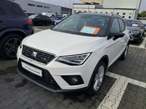Seat Arona - 2020