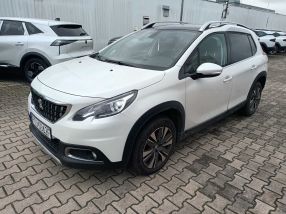 Peugeot 2008 - 2019