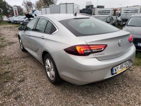 Opel Insignia - 2020