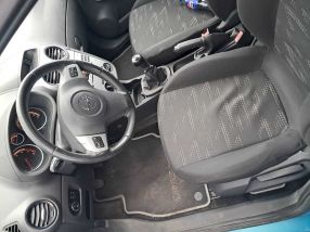 Opel Corsa - 2011