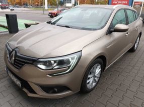 Renault Megane - 2017