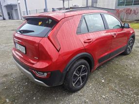 Kia Niro - 2024