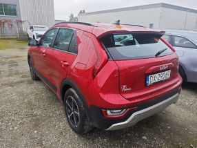 Kia Niro - 2024
