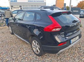Volvo V40 Cross Country - 2015