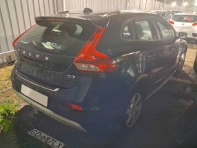 Volvo V40 Cross Country - 2015