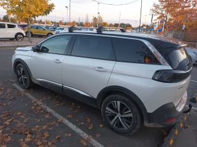 Peugeot 5008 - 2022