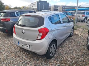 Opel Karl - 2015
