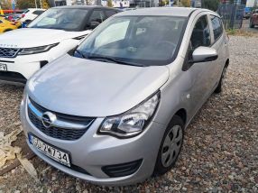Opel Karl - 2015