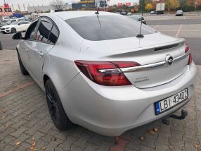 Opel Insignia - 2016
