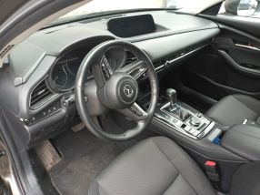 Mazda CX-30 - 2021