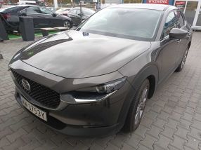 Mazda CX-30 - 2021