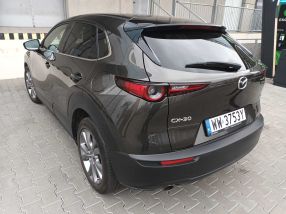 Mazda CX-30 - 2021