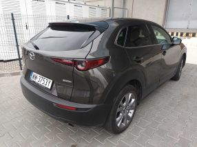 Mazda CX-30 - 2021