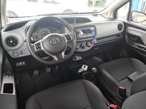 Toyota Yaris - 2017