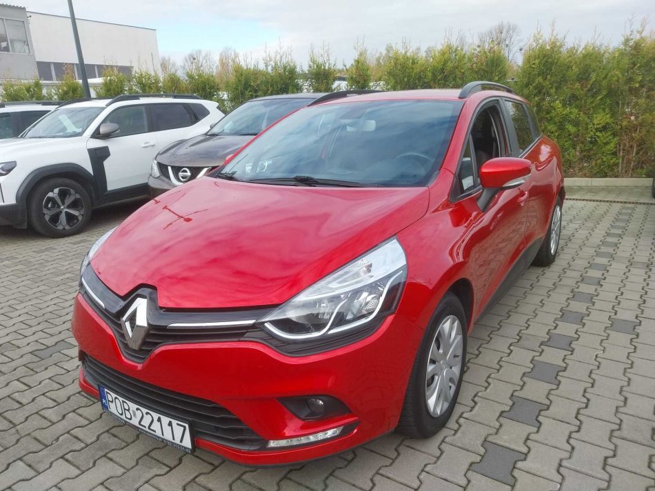 Renault Clio - 2019