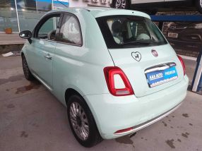 Fiat 500 - 2018