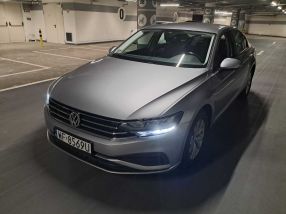 Volkswagen Passat - 2020