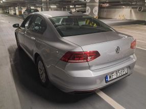 Volkswagen Passat - 2020