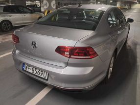 Volkswagen Passat - 2020