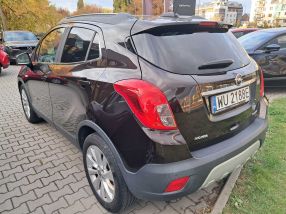 Opel Mokka - 2016