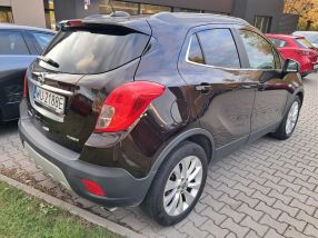 Opel Mokka - 2016