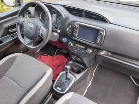 Toyota Yaris - 2019
