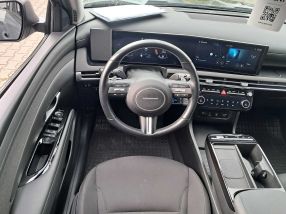 Hyundai Tucson - 2024