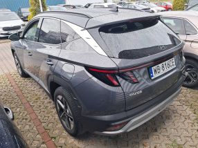 Hyundai Tucson - 2024