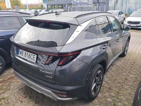 Hyundai Tucson - 2024