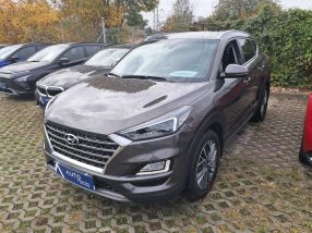 Hyundai Tucson - 2019