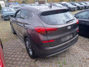 Hyundai Tucson - 2019