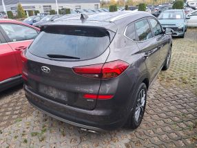 Hyundai Tucson - 2019