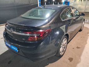 Opel Insignia - 2015